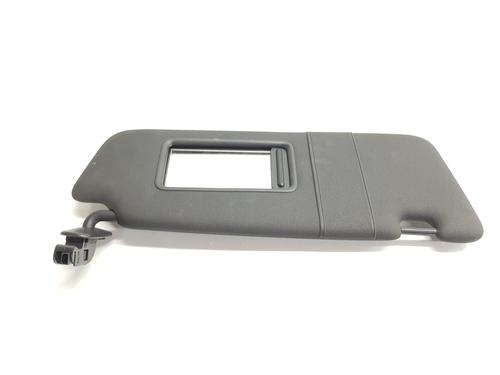 Used Right sun visor AUDI A3 Sportback (8PA) 2.0 TDI 16V (140 hp) 30438265
