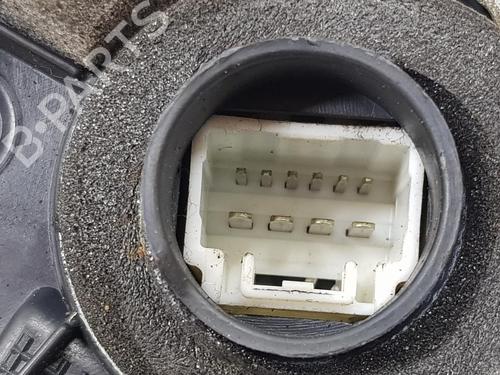 Front left lock TOYOTA LAND CRUISER PRADO (_J12_) 3.0 D-4D (KDJ120, KDJ125) | BP17806596C98 