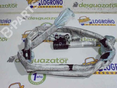 right-curtain-airbag-audi-a6-c6-4f2-30-tdi-quattro-4f5880742c-2004-2005-2006-2007-2008-2009-2010-2011-784914 main image
