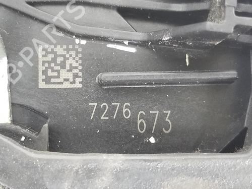 Rear left lock BMW X3 (F25) xDrive 20 d | BP9963196C100 