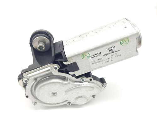 Used Rear wiper motor FIAT 500 (312_) 1.2 LPG (312AXA1A) (69 hp) 12903952