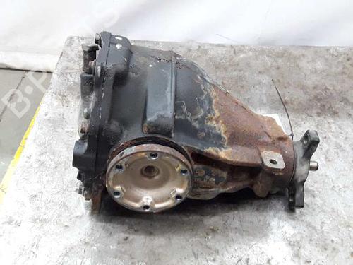 Differensial bakvogn MERCEDES-BENZ E-CLASS (W210) E 300 Turbo-D (210.025) (177 hp) 3375411