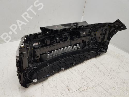 Front bumper RENAULT SCENIC E-TECH PHASE I EV60 | BP37013626C7 - Image 2