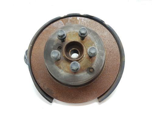 Used Right rear steering knuckle LAND ROVER RANGE ROVER III (L322) 3.0 D 4x4 (177 hp) 20191327