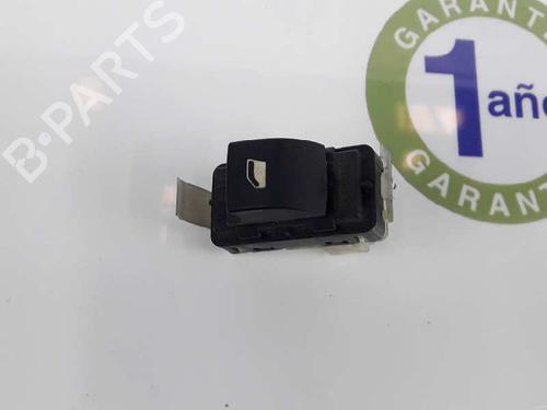 Right rear window switch PEUGEOT 508 I (8D_) 2.0 HDi (140 hp) 1482292