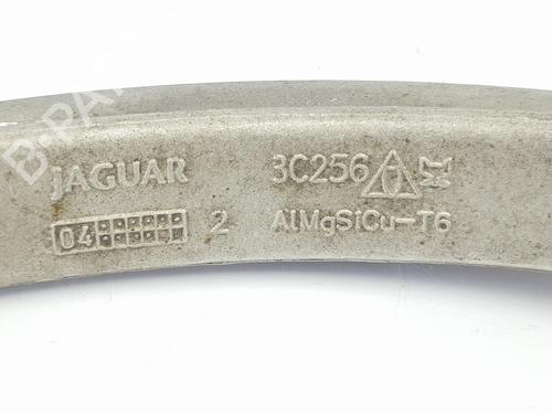 Right front suspension arm JAGUAR S-TYPE II (X200) 2.7 D | BP10329020M13 
