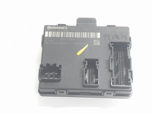 Electronic module OPEL ASTRA L Sports Tourer (OV5) 1.2 (FRHNPJ) | BP26128177M83 