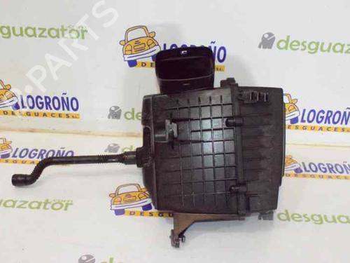 Used Air filter box SEAT TOLEDO IV (KG3) 1.6 TDI (105 hp) 14116670