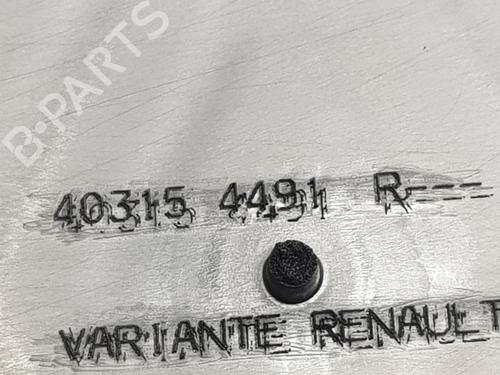 Hulkapsel RENAULT TRAFIC III Van (FG_) | BP37995658C160 - Image 10