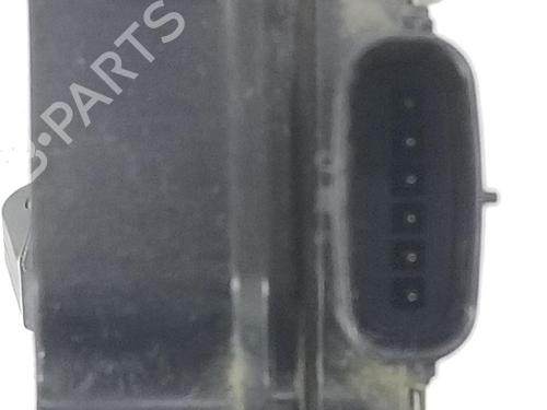 Pedal TOYOTA LAND CRUISER PRADO (_J15_) 3.0 D-4D (KDJ150_, KDJ150, KDJ155) | BP6797772I4 
