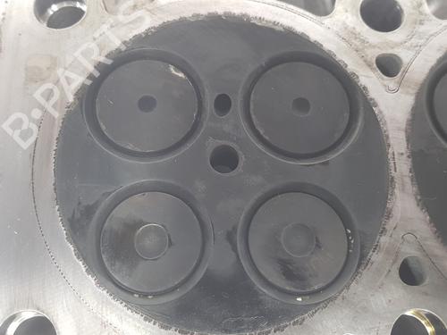 Cylinder head BMW X3 (G01, F97, G08) sDrive 18 d | BP10975814M5 