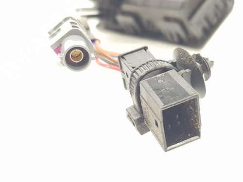 Tailgate handle SKODA KAMIQ (NW4) 1.0 TSI | BP31808153C132 