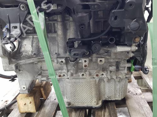 Engine PEUGEOT PARTNER Box Body/MPV (K9) | BP29807446M1