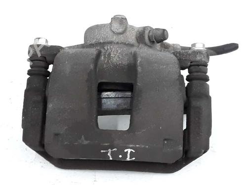 Used Left rear brake caliper CITROËN JUMPER II Van 2.2 HDi 120 (120 hp) 11597056