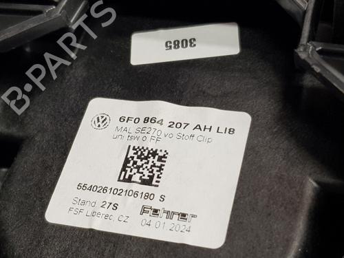 Armrest / Center console SEAT ARONA (KJ7, KJP)  | BP27371382I20 