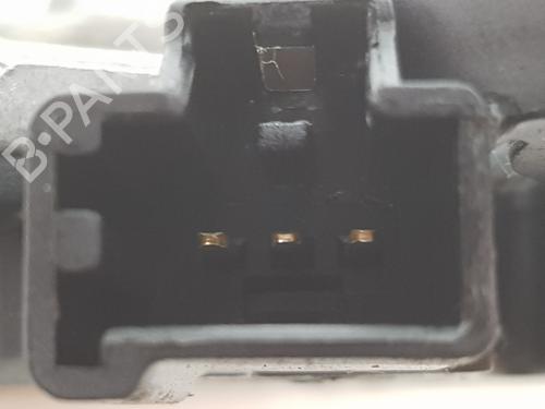 Front wiper motor FORD FOCUS II (DA_, HCP, DP) 1.6 TDCi | BP12463712M29 
