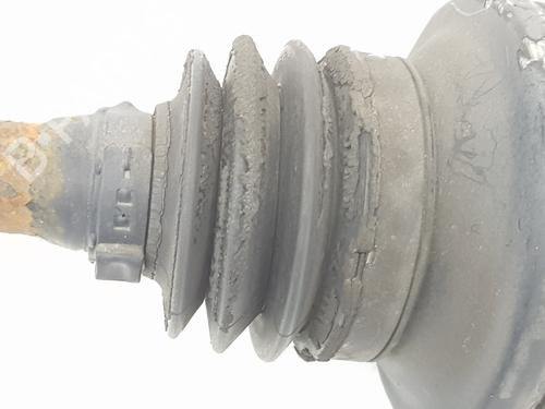 Left rear driveshaft MERCEDES-BENZ E-CLASS (W211) E 280 CDI (211.020) | BP8407425M40 