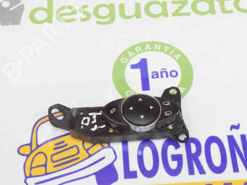 Mirror switch MERCEDES-BENZ CLS (C219) CLS 320 CDI (219.322) | BP1392609I25 