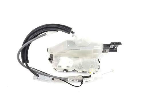 Front right lock DS DS 3 / DS 3 CROSSBACK (UR_, UC_, UJ_)  | BP8825228C97 