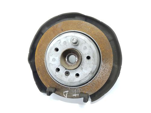 Used Right rear steering knuckle BMW X1 (E84) sDrive 18 d (143 hp) 22901082