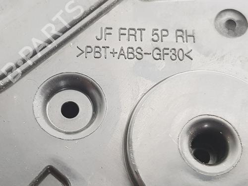 Front right lock KIA OPTIMA (JF) 1.7 CRDi | BP21072988C97 