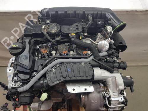 Used Engine Engine 37014151 37014151