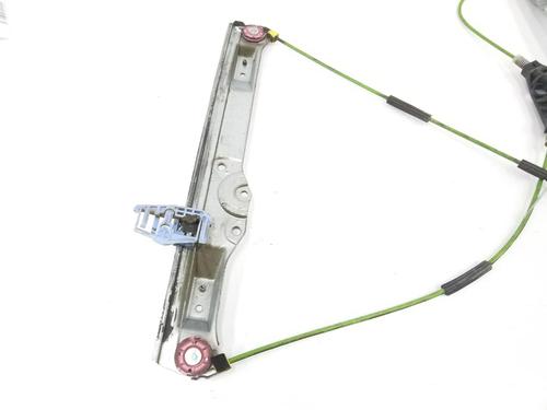 Front left window mechanism OPEL CORSA D (S07) 1.3 CDTI (L08, L68) | BP13693705C22 