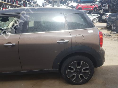 Right front driveshaft MINI MINI COUNTRYMAN (R60) | BP36649789M39 - Image 26