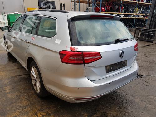 Pedal VW PASSAT B8 Variant (3G5, CB5) 2.0 TDI | BP23131680I4 