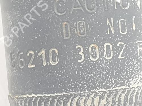 Left rear shock absorber RENAULT CLIO V (B7_) | BP32521711M18