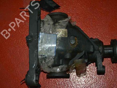 Differential, bag BMW 5 (E39) 525 tds (143 hp) 1214624 | 1214624 | 33101428489 | RELACION 2.64 |