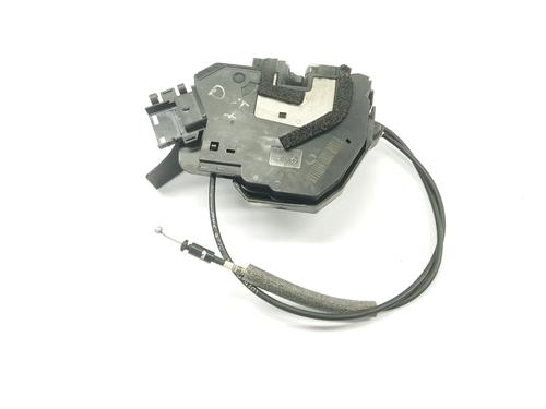Front left lock NISSAN PATHFINDER III (R51) 2.5 dCi | BP23228026C98 