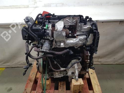 Engine OPEL VIVARO C Van (K0) | BP37198295M1 - Image 4