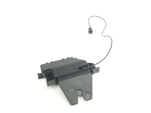 Tailgate lock BMW 1 (E87) 116 d | BP29937715C101