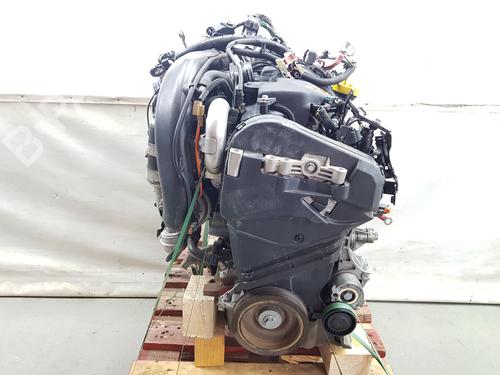 Engine DACIA LODGY (JS_)  | BP29942163M1