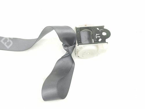 Rear left seatbelt TOYOTA LAND CRUISER PRADO (_J12_) 3.0 D-4D (KDJ120, KDJ125) | BP16323497I29 