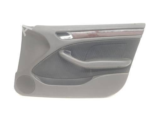 Seats set BMW 3 (E46) 318 i | BP10049680C78 