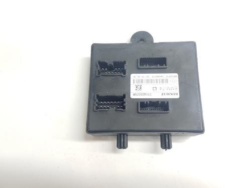 Used Electronic module Electronic module RENAULT TRAFIC III Van (FG_) [2014-2026] 33628308 33628308