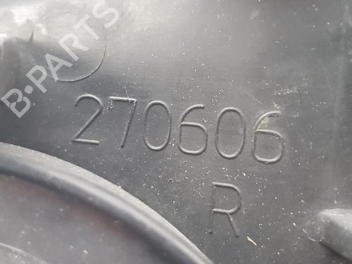 Højre forlygte FORD FOCUS C-MAX (DM2) 1.6 TDCi | BP15349902C29 