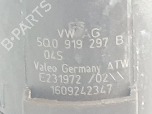 Module électronique VW T-ROC (A11, D11)  | BP27280163M83 
