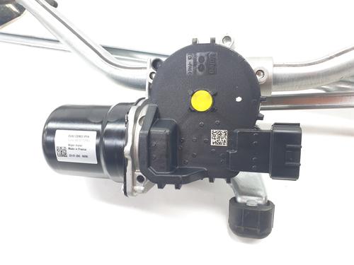 Front wiper motor RENAULT KANGOO III MPV | BP37605293M29 - Image 2
