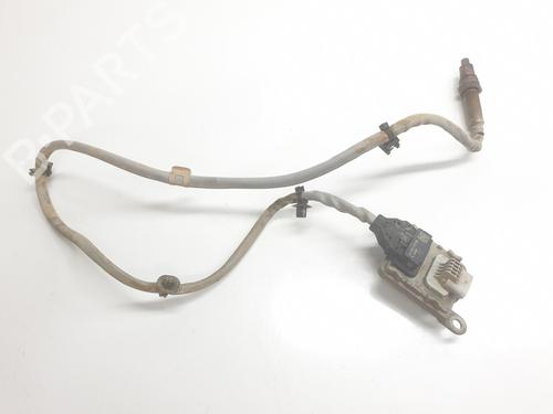 Elektronisk sensor Elektronisk sensor RENAULT TRAFIC III Van (FG_) [2014-2026] 36333612 36333612