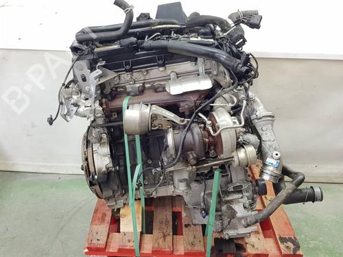 Engine MERCEDES-BENZ SPRINTER 5-t Platform/Chassis (B907) | BP40156666M1 - Image 11