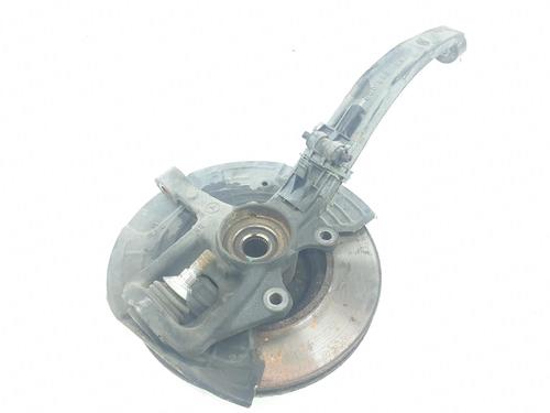 Right front steering knuckle MERCEDES-BENZ M-CLASS (W164) ML 320 CDI 4-matic (164.122) | BP17451608M26 