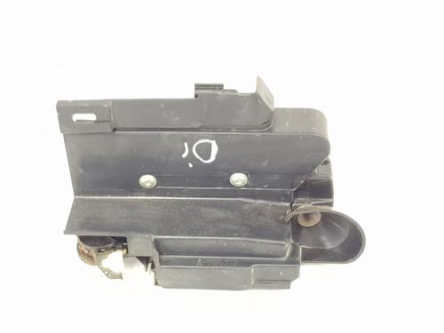 Used Front left lock Front left lock DACIA DUSTER (PYM_, PYN_) 1.2 TCe 130 (131 hp) 35737267 35737267