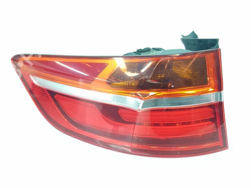 Used Left taillight Left taillight 36937136 36937136