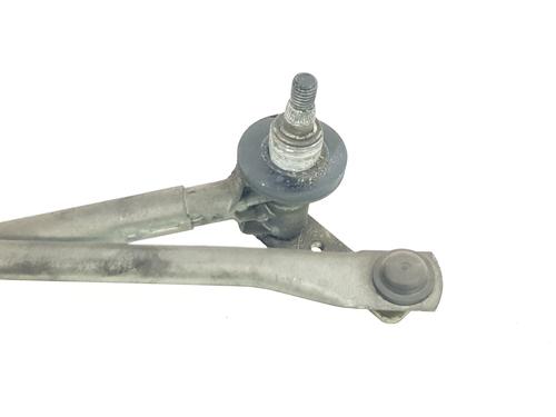 Front wiper motor MERCEDES-BENZ SPRINTER 3,5-t Van (B906) 311 CDI (906.631, 906.633, 906.635, 906.637) | BP11424179M29 