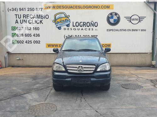 Used Parts MERCEDES-BENZ M-CLASS (W163)  ML 270 CDI (163.113)  1126518