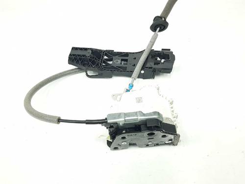 Rear left lock AUDI A3 Sportback (8VA, 8VF) 1.6 TDI | BP8201283C100 