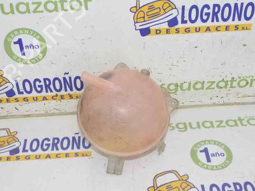 Expansion tank VW GOLF VI (5K1) 1.6 TDI | BP1641227C120 